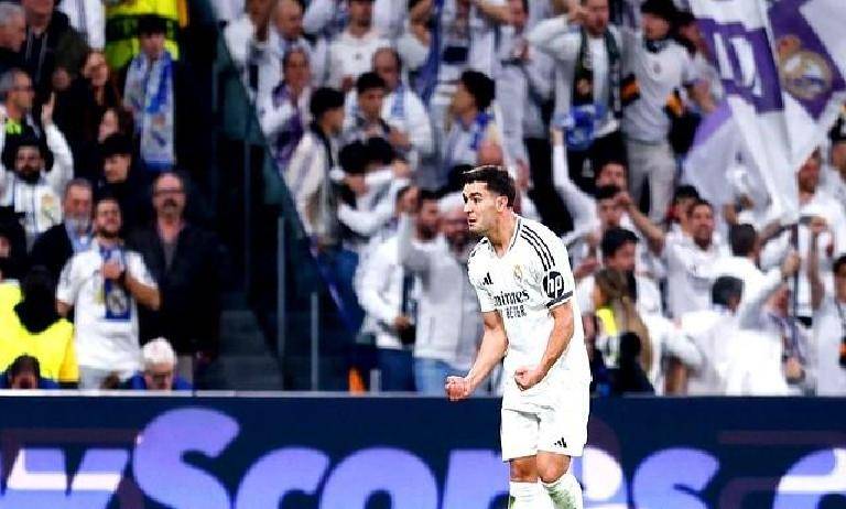 4000万欧！皇马边锋或转AC米兰，巨星政策调整代价几何？