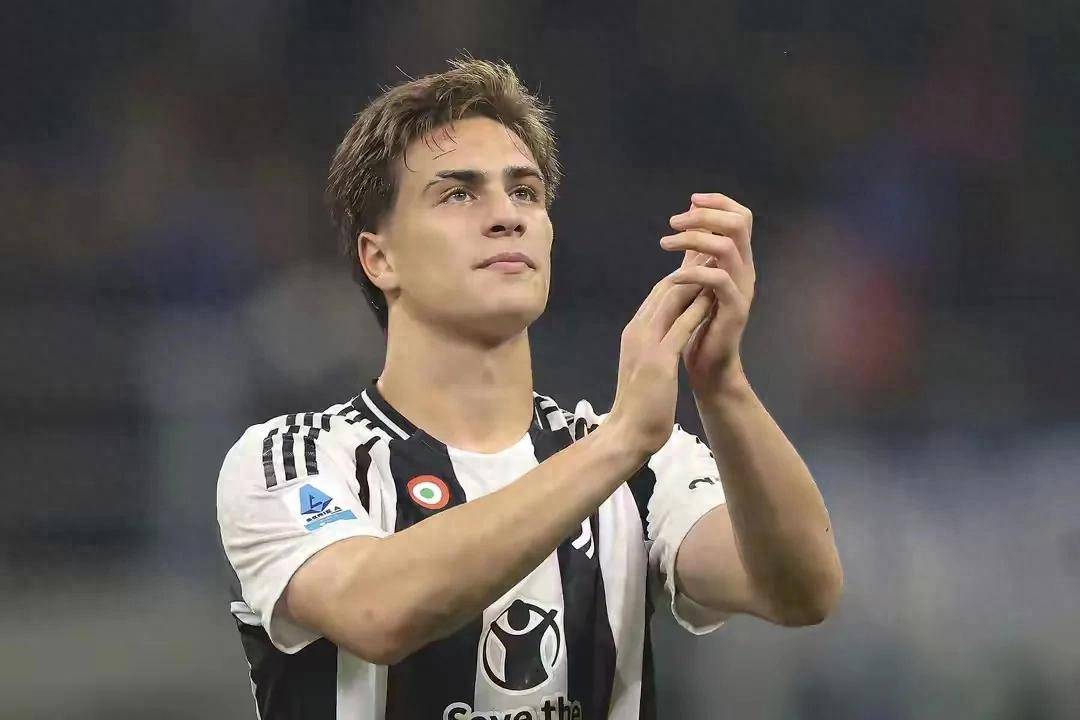 20岁新核14场造11球！尤文捡到宝了，意甲争冠格局要变天？