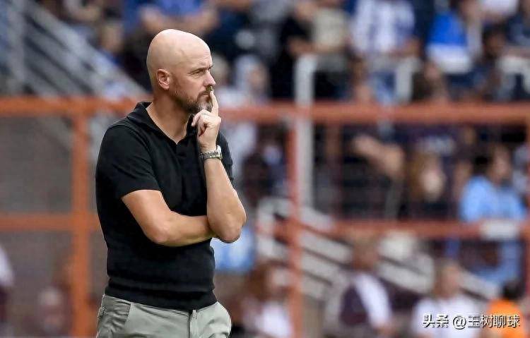滕哈格下课仅1小时，勒沃库森已找好新帅：42岁，曾2夺德甲冠军