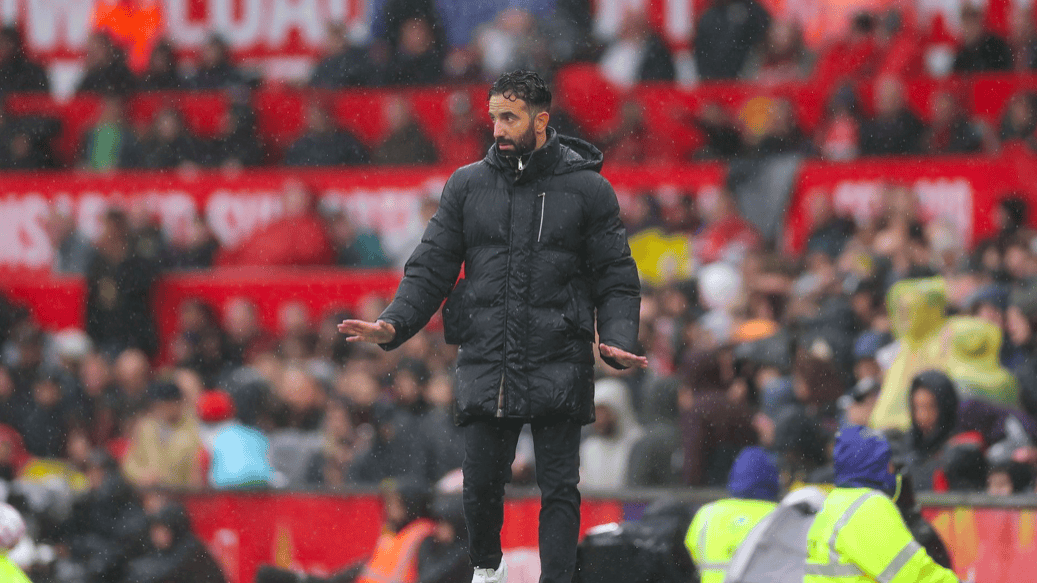 英超豪门对决：门将开场直红 铁腰破门+被罚下 10.8亿战舰1-2吞首败