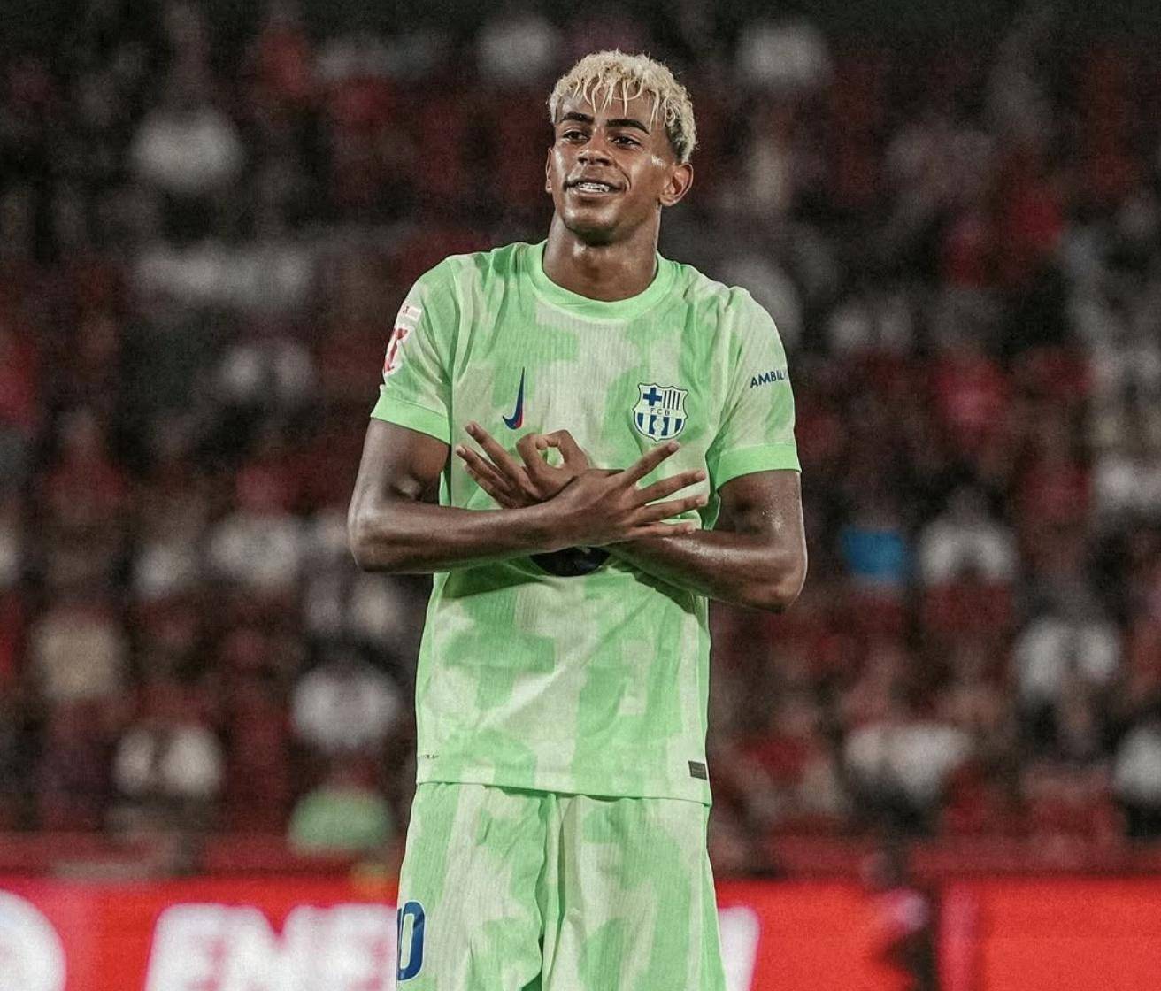 新王加冕！2025金球先生将诞生：53场造50球夺5冠，前3名基本确定