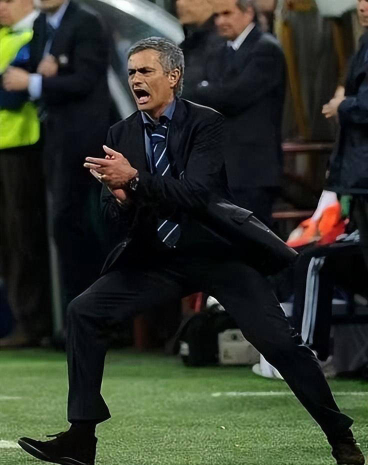 皇马正认真考虑请回穆里尼奥，重返伯纳乌仅差关键一环